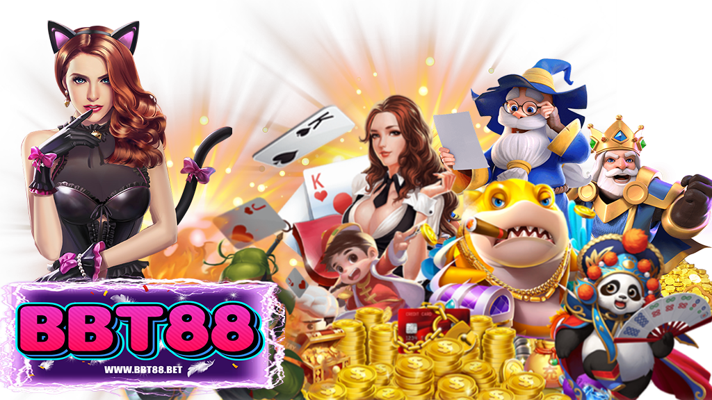 bbt88-ลิขสิทธิ์แท้