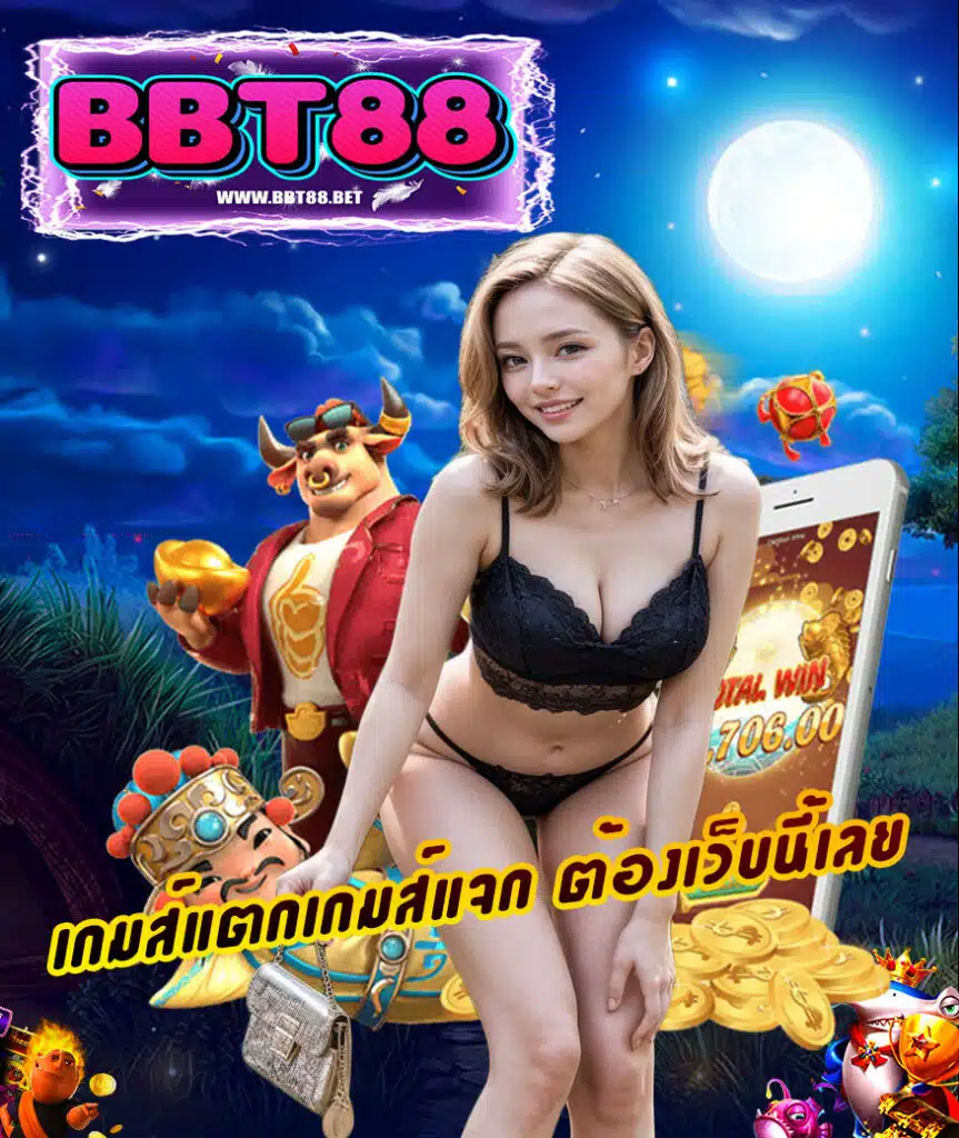 bbt88 สมัครสมาชิก